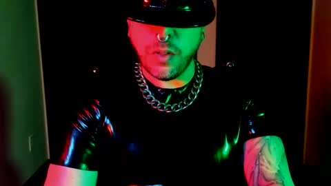 slick_evo online show from 12.24.24