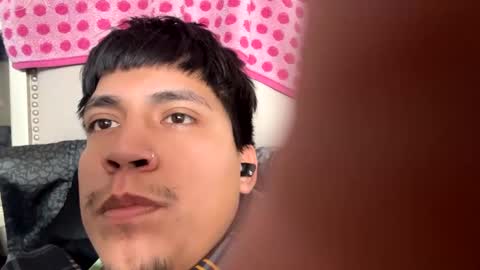 slickbadboy online show from 01.30.25