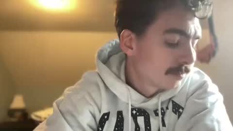 Snapshot of slickmass chatting on 02.08.25 SlickMass online show from 02.08.25