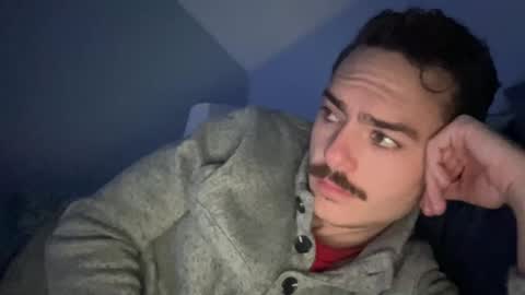 Snapshot of slickmass chatting on 02.23.25 SlickMass online show from 02.23.25