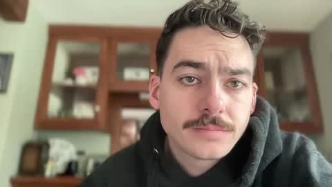 Snapshot of slickmass chatting on 02.27.25 SlickMass online show from 02.27.25