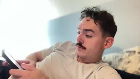 Snapshot of slickmass chatting on 03.10.25 SlickMass online show from 03.10.25