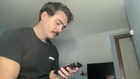 Snapshot of slickmass chatting on 09.11.25 SlickMass online show from 09.11.25