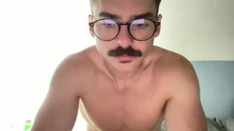 Snapshot of slickmass chatting on 07.17.26 SlickMass online show from 07.17.26