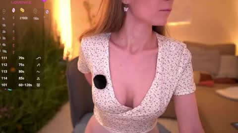 Elise  165cm 50kg online show from 05.31.26