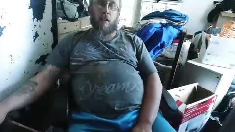 Snapshot of slickwill2391 chatting on 05.16.26 slickwill2391 online show from 05.16.26