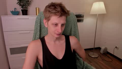 Andy online show from 10.05.25