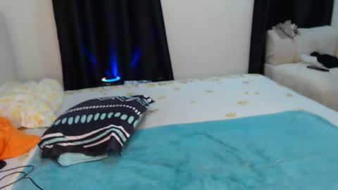 Aria online show from 01.14.26