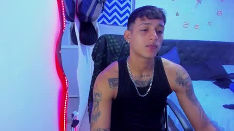 Snapshot of slim_master12 chatting on 01.23.25 slim_master12 online show from 01.23.25