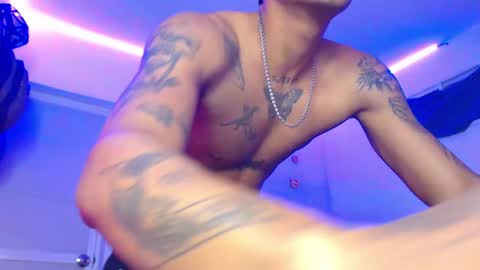 Snapshot of slim_master12 chatting on 02.28.25 slim_master12 online show from 02.28.25