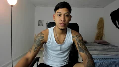 slim_master12 online show from 03.22.26