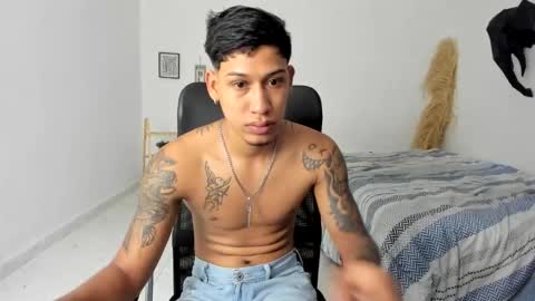 slim_master12 online show from 03.23.26