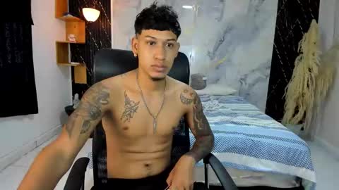 slim_master12 online show from 04.25.26
