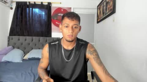 slim_master12 online show from 05.15.26