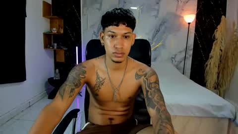 slim_master12 online show from 05.18.26