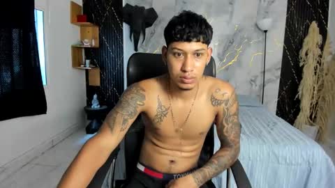 slim_master12 online show from 05.31.26