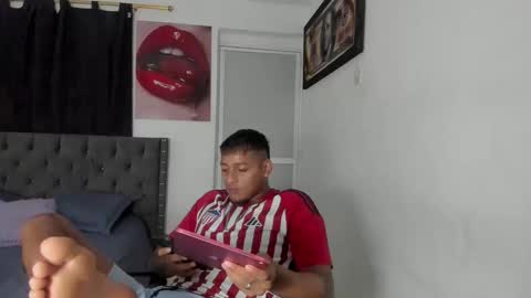 slim_master12 online show from 06.02.26