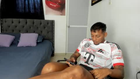slim_master12 online show from 06.15.26