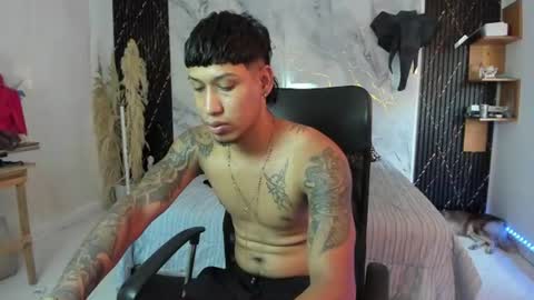 slim_master12 online show from 06.16.26