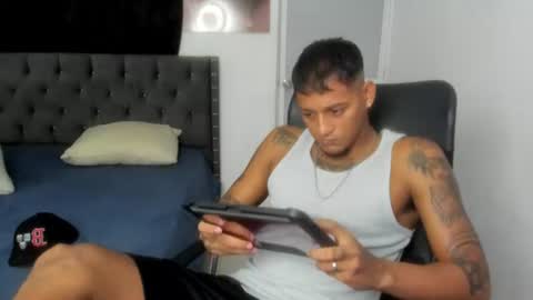 slim_master12 online show from 07.05.26