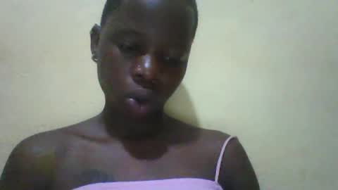 Snapshot of slim_petite_ebony chatting on 02.21.25 slim_petite_ebony online show from 02.21.25