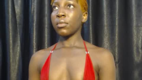 Snapshot of slim_pookie chatting on 09.20.25 Princess online show from 09.20.25