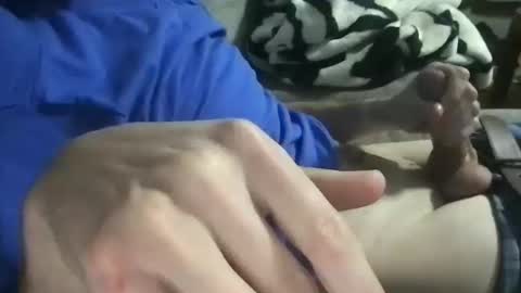 Snapshot of slimcountryboe chatting on 10.13.25 Slimcountryboe online show from 10.13.25