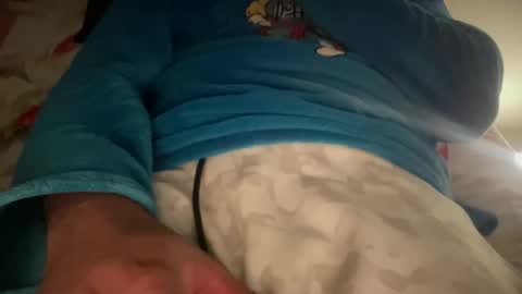 Snapshot of slimeasaurus chatting on 12.13.25 Daddy online show from 12.13.25