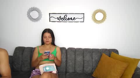 slimfireee online show from 07.13.26