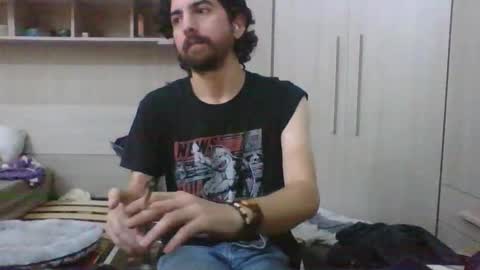 Snapshot of slimteaser089 chatting on 12.19.25 SlimTeaser089 online show from 12.19.25