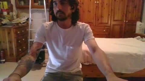 SlimTeaser089 online show from 05.10.26