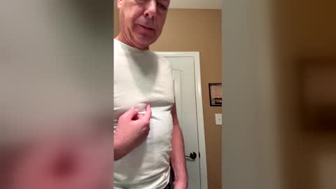 Snapshot of slimtrimdad chatting on 02.09.26 slimtrimdad online show from 02.09.26