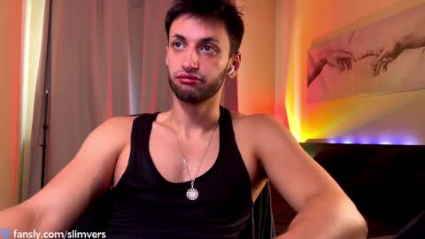 Snapshot of slimvers chatting on 11.09.25 Art online show from 11.09.25