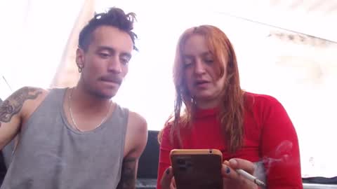 Dani  George online show from 03.10.25