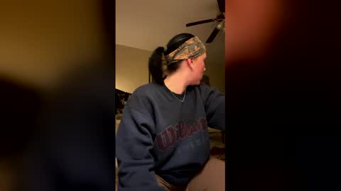 Slipperybj online show from 02.06.26