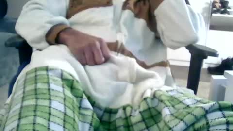 slipperyballs900 online show from 02.15.26