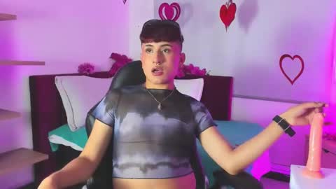 SloanSweet online show from 03.07.25