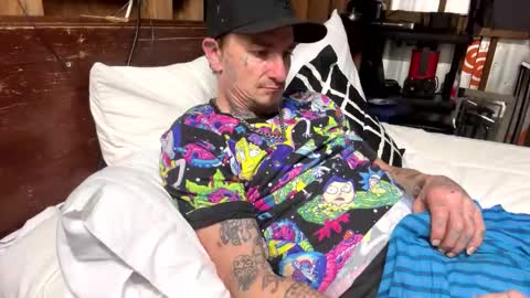 Soulsnatcherz online show from 02.27.26