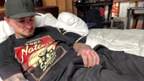 Soulsnatcherz online show from 03.01.26