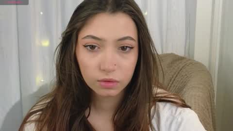 Snapshot of slow_flower chatting on 12.16.25 Emilia online show from 12.16.25