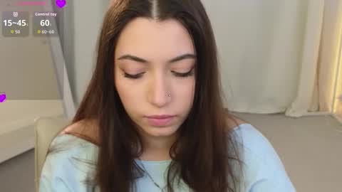 Snapshot of slow_flower chatting on 01.18.26 Emilia online show from 01.18.26