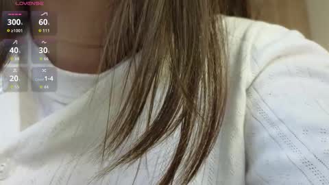 Snapshot of slow_flower chatting on 01.31.26 Emilia online show from 01.31.26