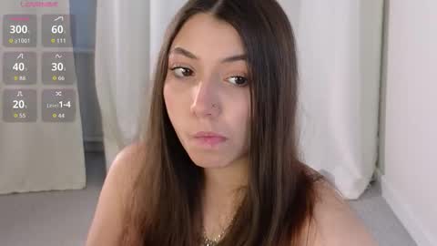 Snapshot of slow_flower chatting on 02.06.26 Emilia online show from 02.06.26