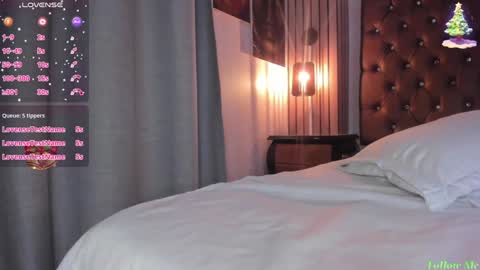 Paola  online show from 12.29.24