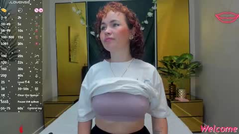 Paola  online show from 03.10.25