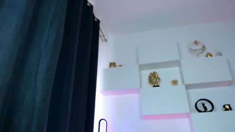 Ariana online show from 02.25.26