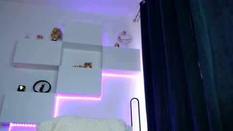 Ariana online show from 03.16.26