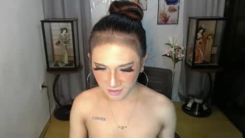 Snapshot of slutadorable69x chatting on 01.18.26 SLUT KATRINA online show from 01.18.26