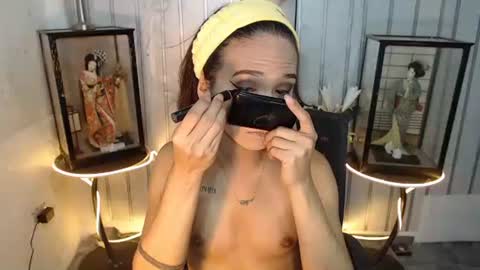 SLUT KATRINA online show from 03.07.26