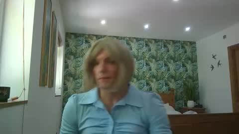 Slut Amy online show from 05.01.26